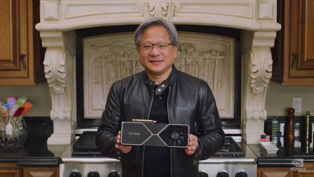 Resumo das notícias sobre o data center da Nvidia GTC