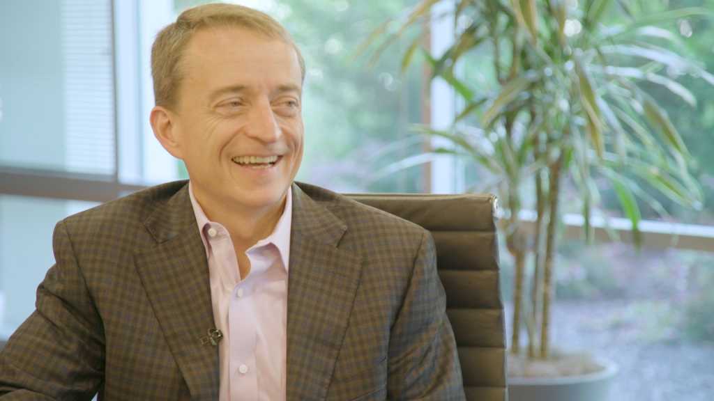 Após o trabalho de limpeza do CEO da Intel, Swan, Gelsinger levará a empresa adiante