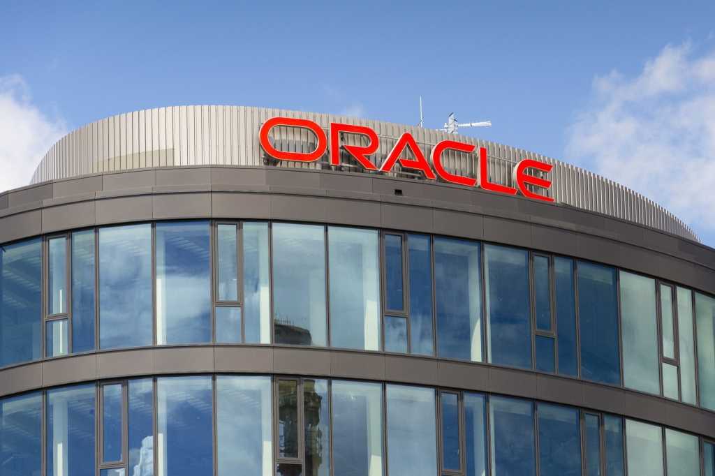 Em silêncio, a Oracle lança novos servidores Exadata