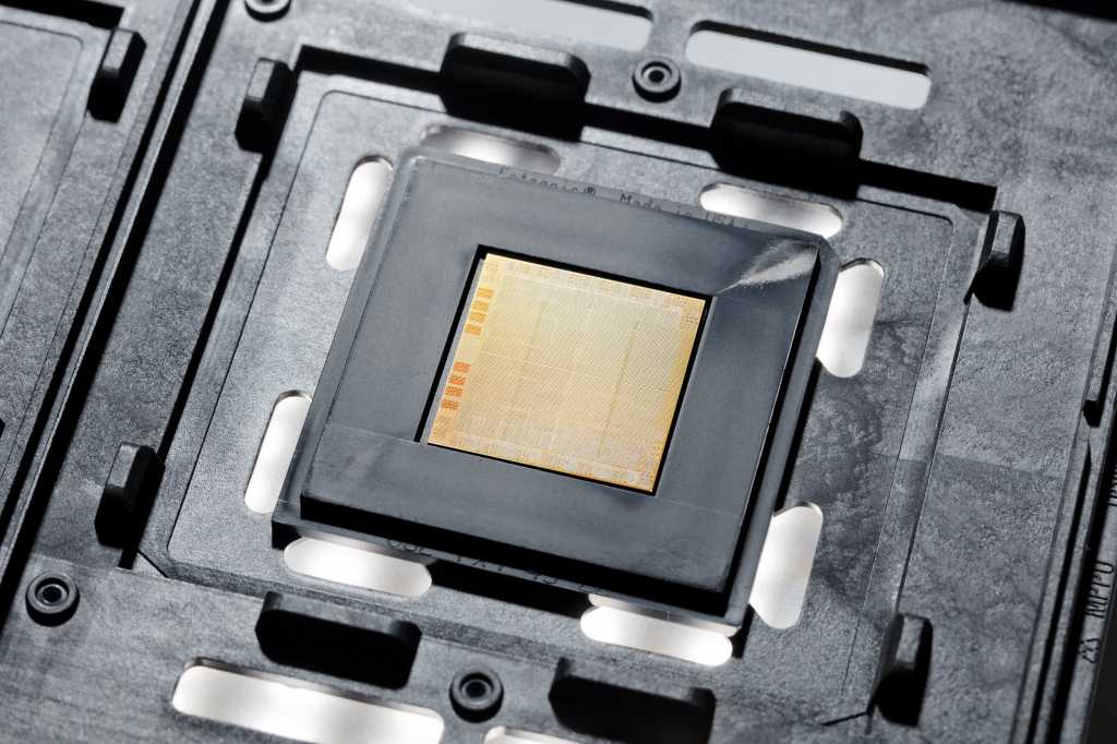 IBM detalha processador POWER10 de última geração