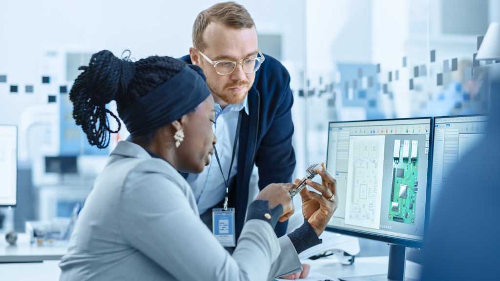 A Intel está enviando a próxima geração de processadores Xeon Scalable