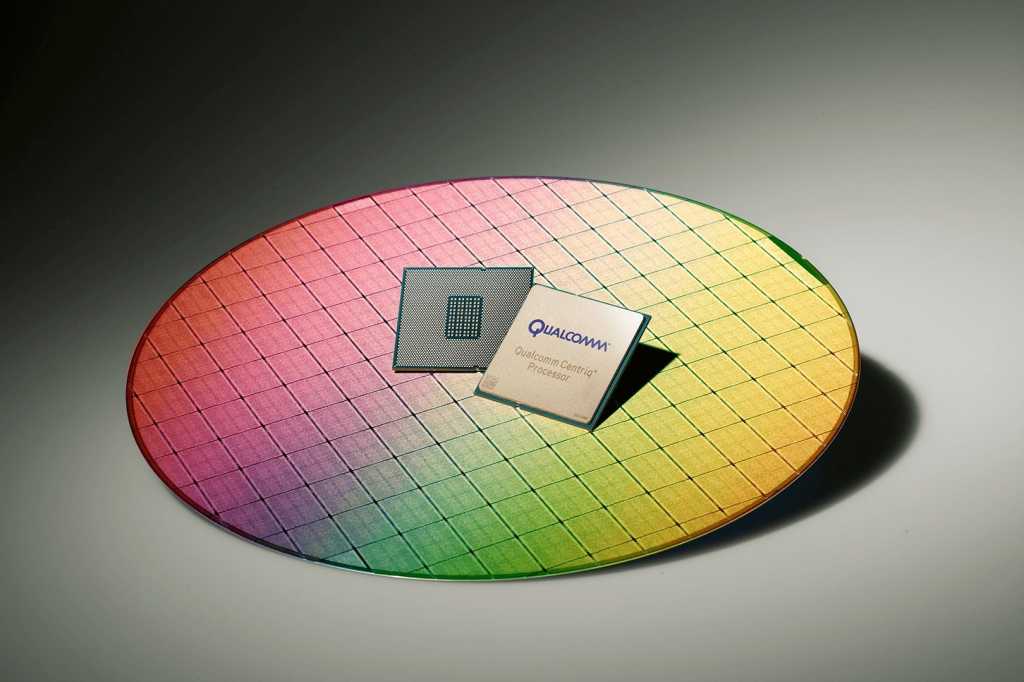Qualcomm oficializa: não há mais chip para data center