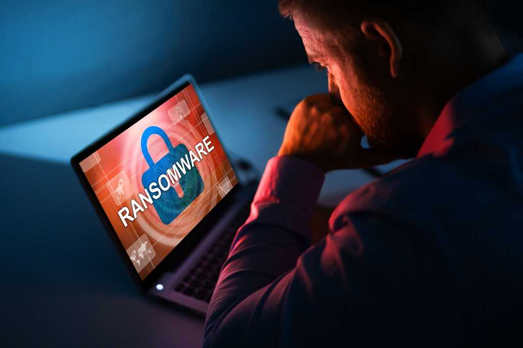IBM cria proteção contra ransomware no armazenamento local