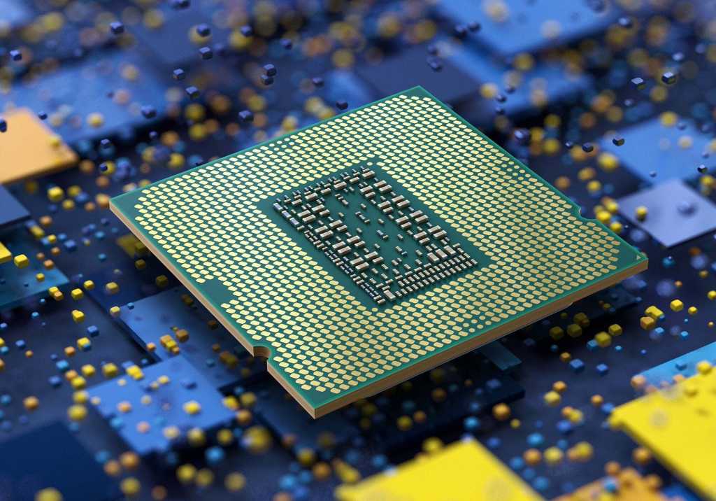 CPUs de núcleo único vs. CPUs de vários núcleos