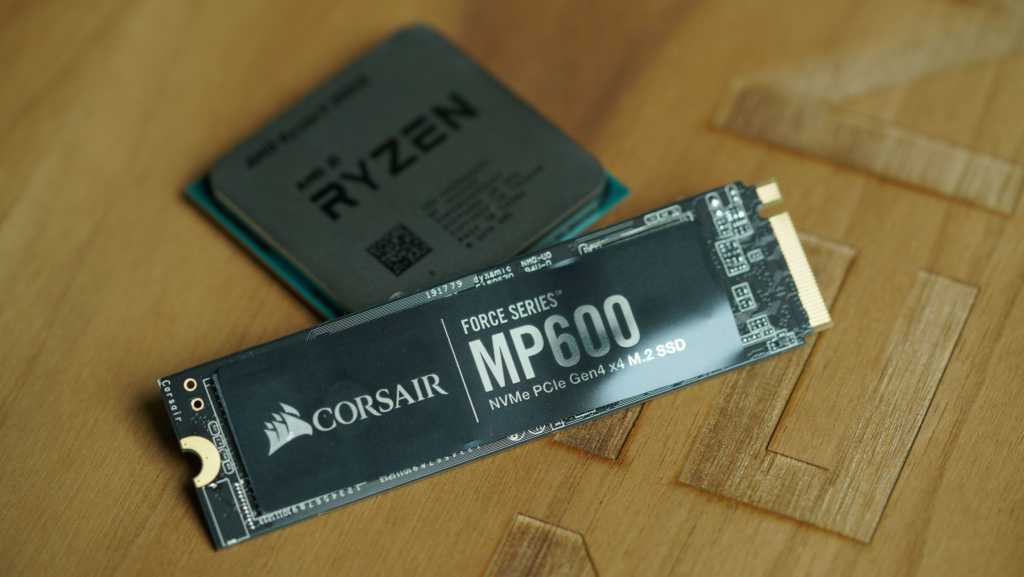 Baixa demanda e alta produção criam uma barganha para as unidades SSD