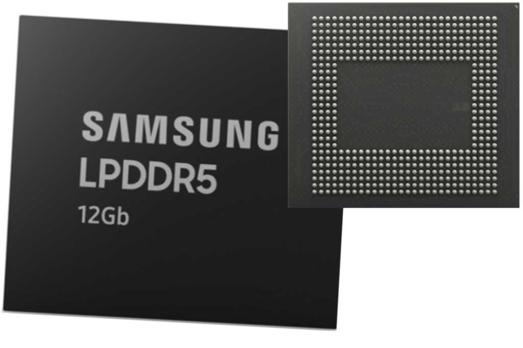 Samsung faz demonstração de memória DDR5 de 512 GB voltada para supercomputação e cargas de trabalho de IA