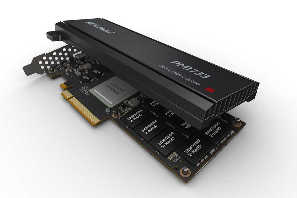 O preço dos chips de memória NAND deve aumentar em até 40%