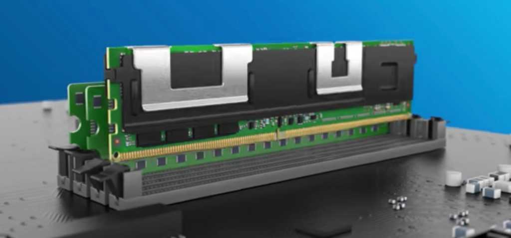 A Micron finalmente oferece sua resposta ao Optane