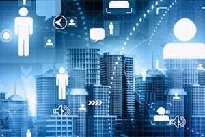 AT&T amplia ofertas de SD-WAN por meio de parceria com a Cisco