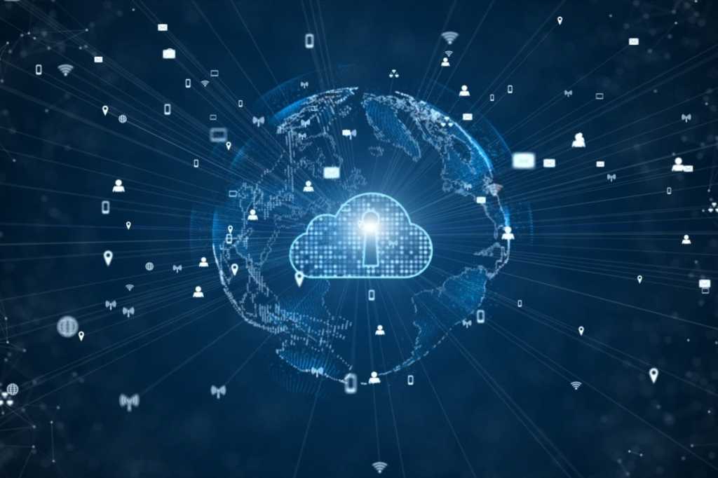 Estudo: A transformação da nuvem é necessária para a transformação digital