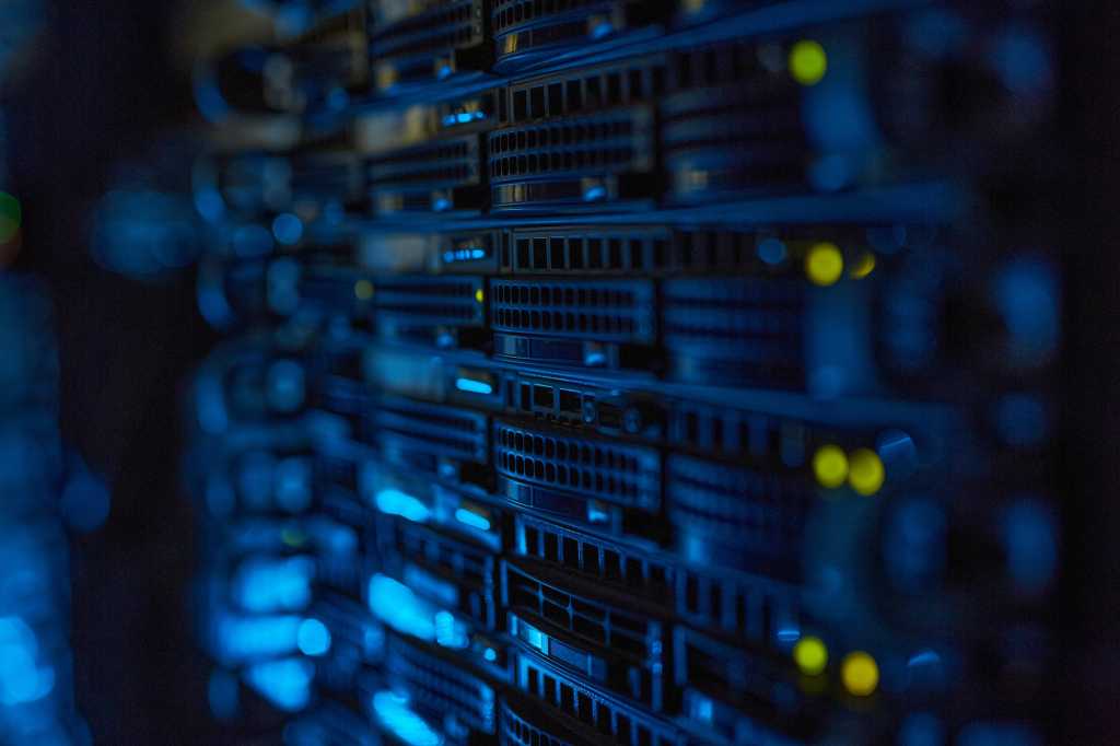 IDC: Aumentos nos preços de servidores e armazenamento impulsionaram o crescimento da infraestrutura de nuvem