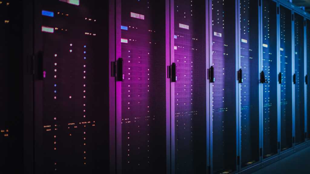 Disponibilidade de energia prejudica o crescimento do data center