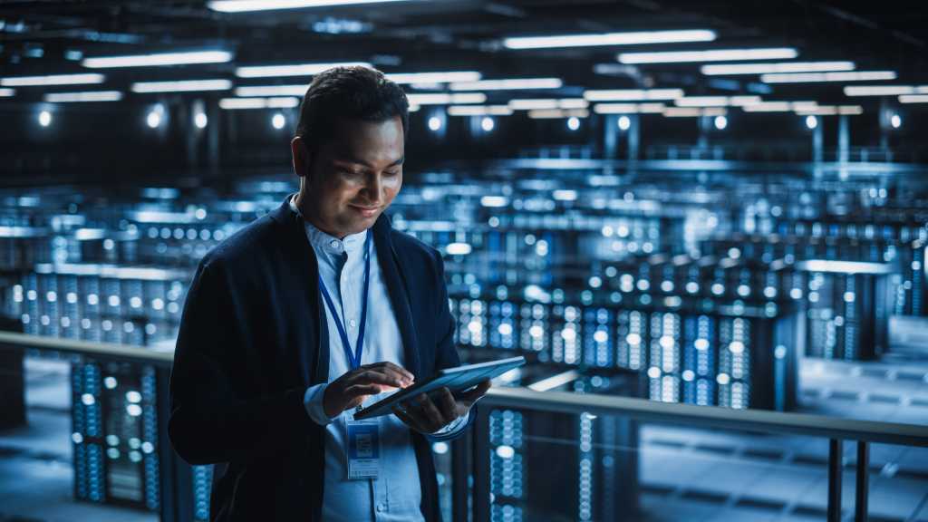 HPE e Pure Storage revelam produtos de armazenamento empresarial