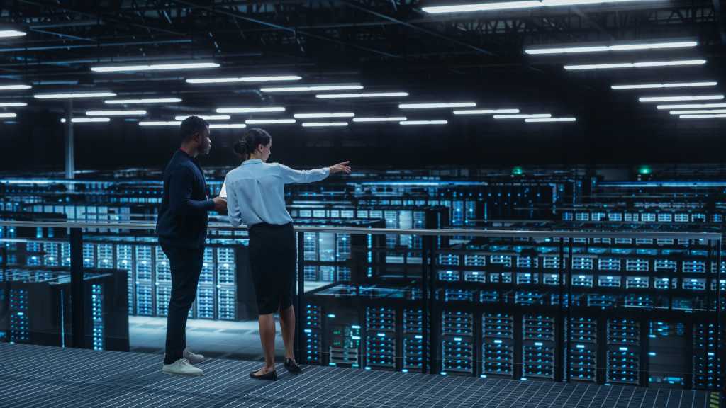 Backblaze amplia serviço de backup corporativo