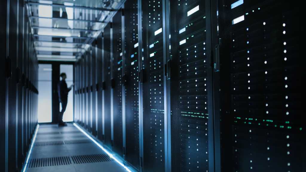 Omdia: IA aumenta gastos com servidores, mas vendas unitárias ainda caem