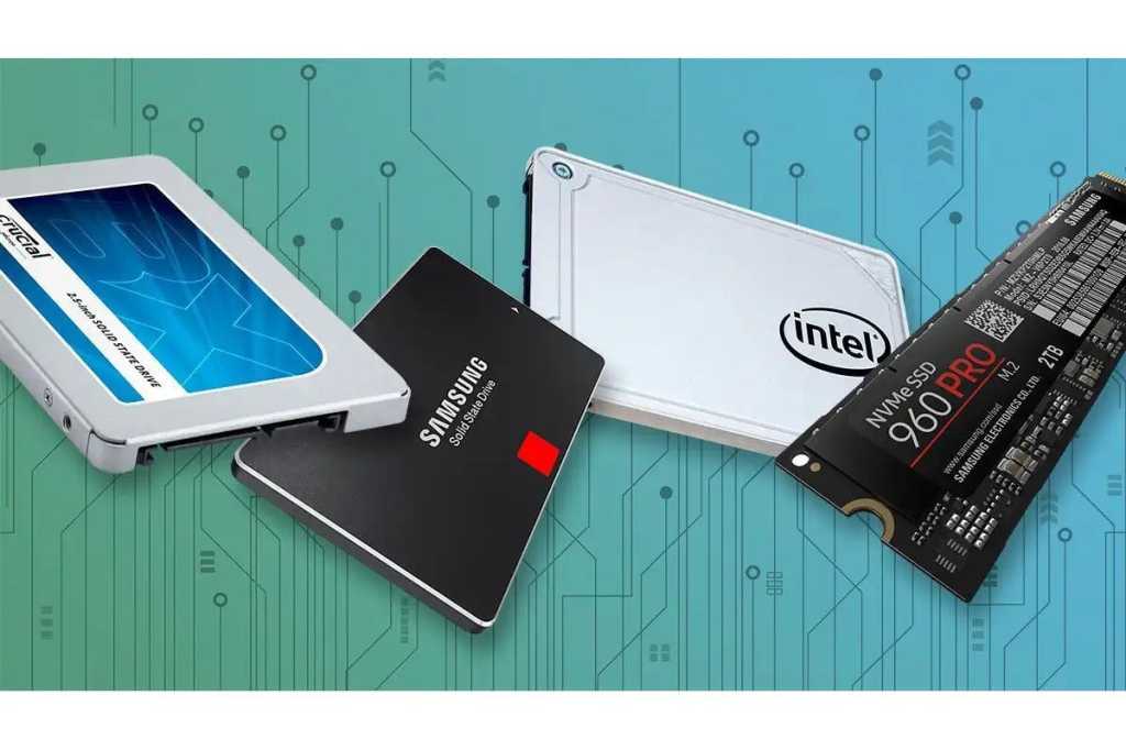 Resumo de SSDs: Novos produtos oferecem ganhos de velocidade e densidade