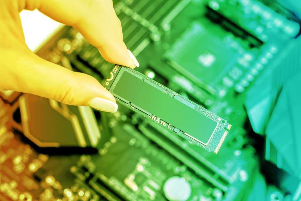 Western Digital lança SSDs para diferentes casos de uso corporativo