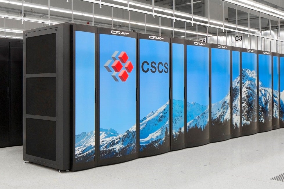 Com a compra da Cray, a HPE domina, mas não é dona do mercado de supercomputação