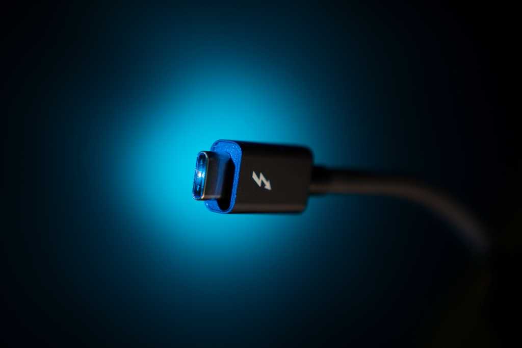 USB4 recebe aprovação final e oferece velocidade semelhante à da Ethernet