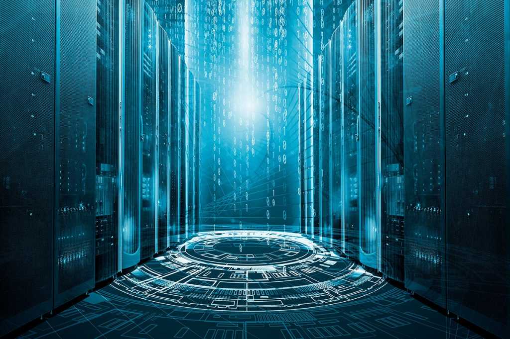 A Hitachi Vantara apresenta uma ampla gama de produtos para data centers