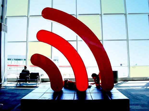 A escassez do Wi-Fi 6E faz com que as empresas adiem as atualizações até o lançamento do equipamento Wi-Fi 7