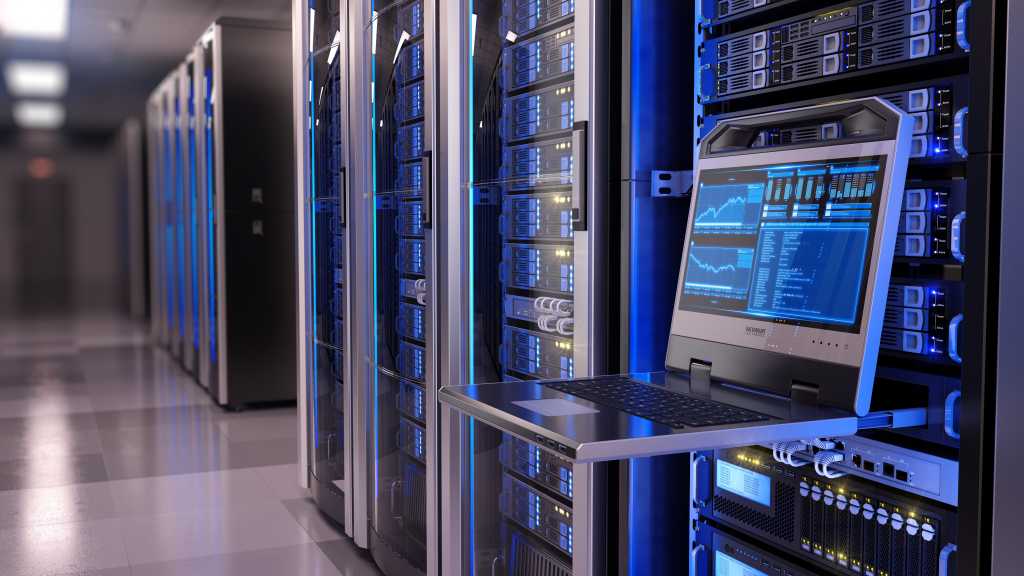 Schneider Electric publica estrutura de sustentabilidade para data centers