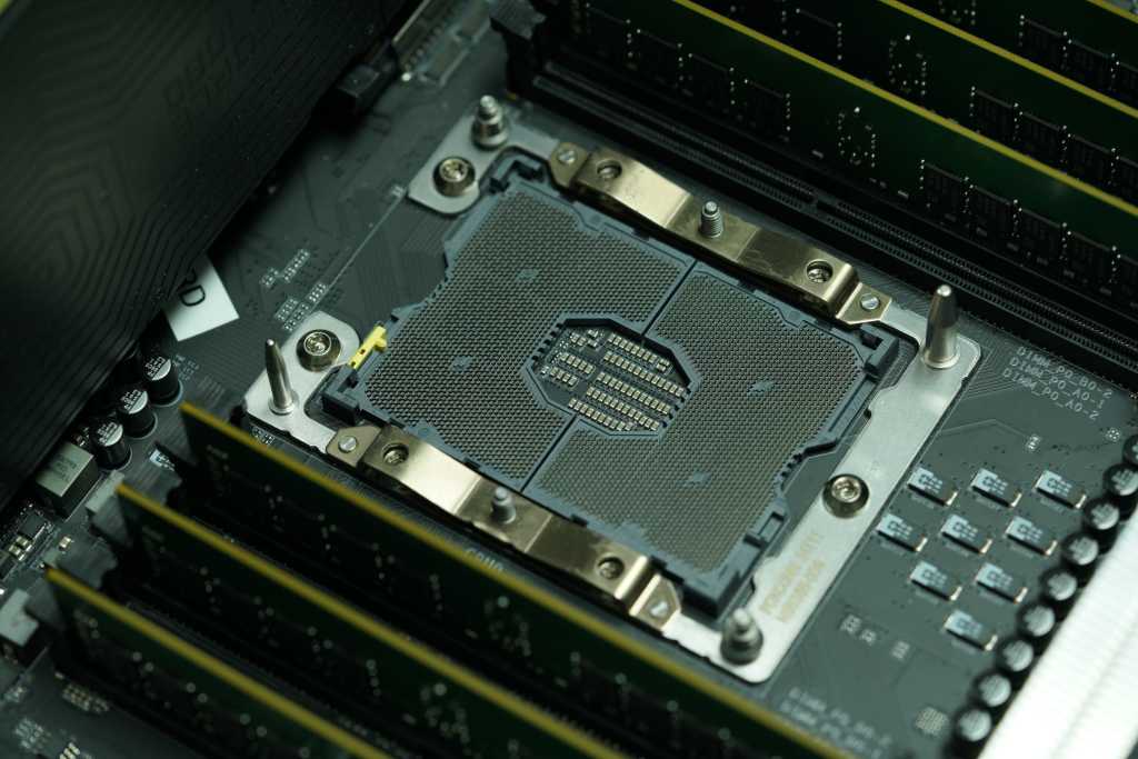 Supermicro atualiza linha de servidores de um soquete
