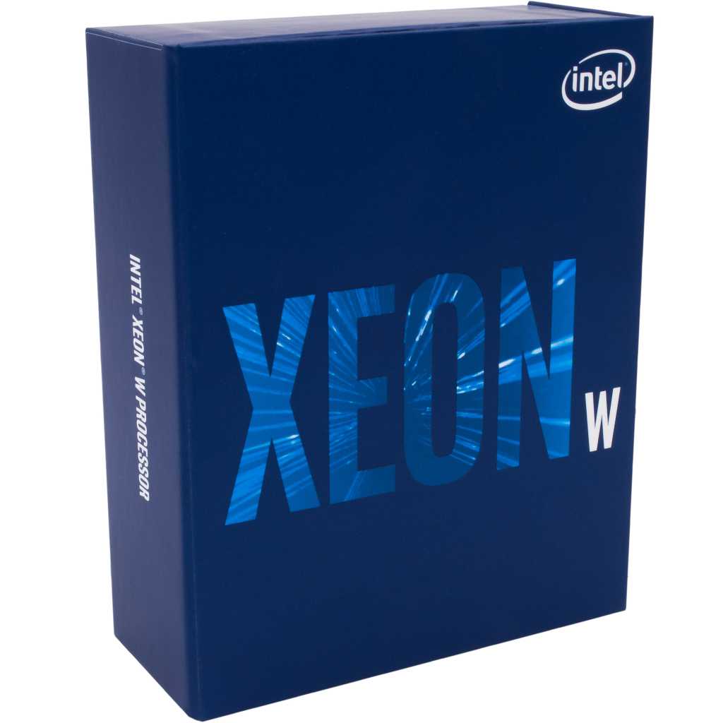 Intel reorganiza a linha Xeon