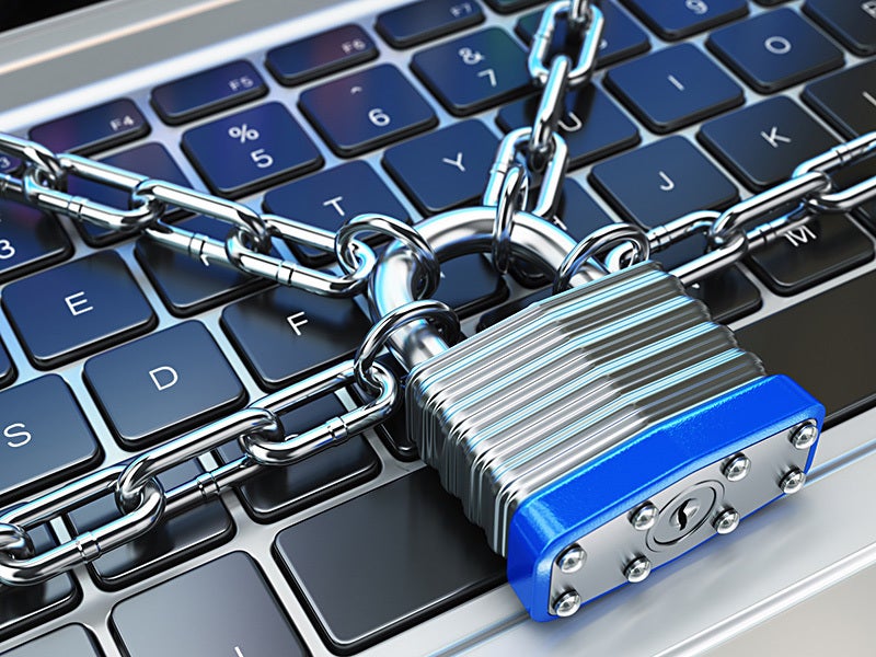 O WannaCry foi um fenômeno do Windows 7