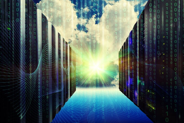 Google e Scale Computing fazem parceria para facilitar a implementação da nuvem híbrida