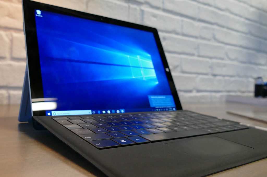 Microsoft Surface supera o Apple iPad nos testes da JD Power