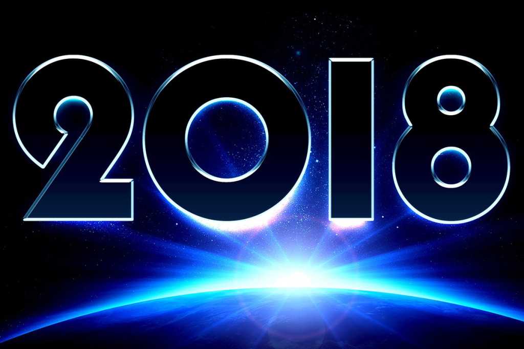 Previsões tecnológicas para 2018: Tendências de data center a serem observadas