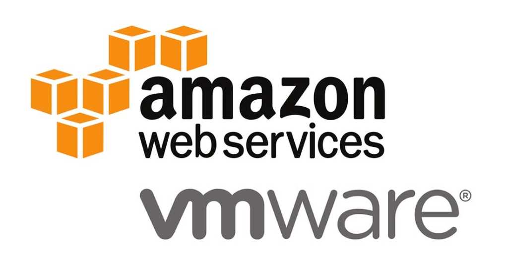 Há rumores de que a Amazon e a VMware estão desenvolvendo software de data center