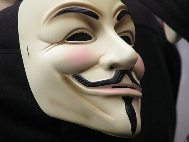 Hacker anônimo faz com que a dark web diminua em até 85%