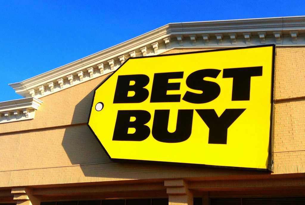 Best Buy responde ao caso de espionagem da Geek Squad