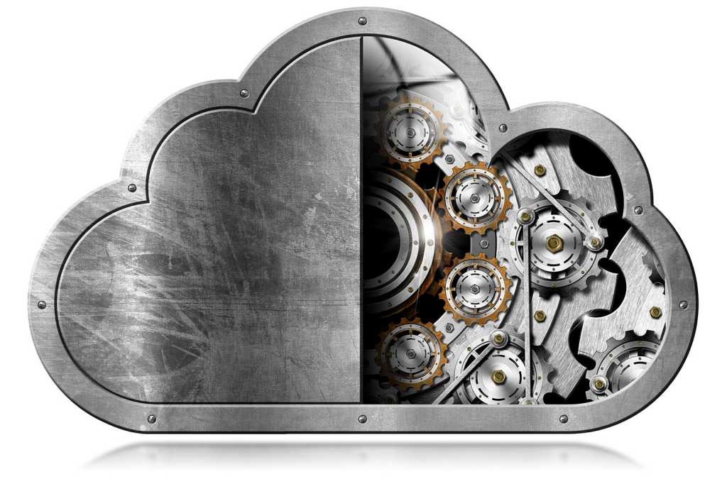 Nova plataforma IBM transforma seu data center em uma nuvem