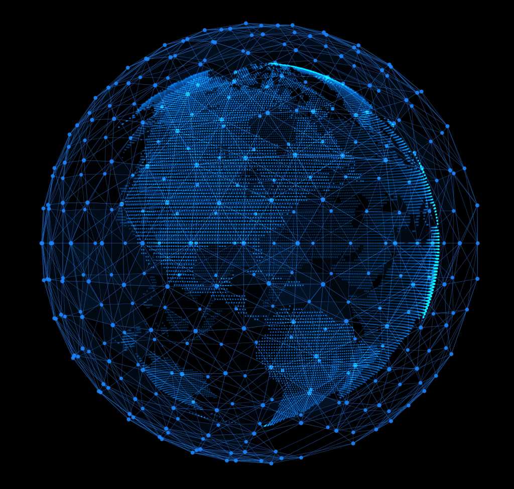SoftBank investe US$ 1,2 bilhão na rede de satélites OneWeb
