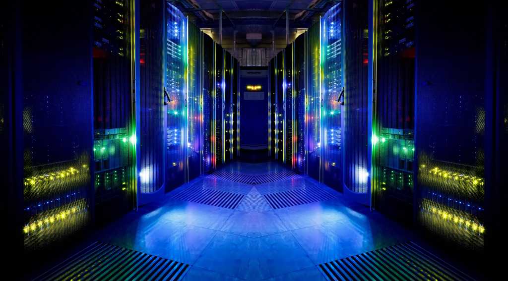 Intel planeja chips híbridos CPU-FPGA