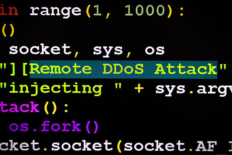 Os servidores Memcached podem ser sequestrados para ataques DDoS em massa