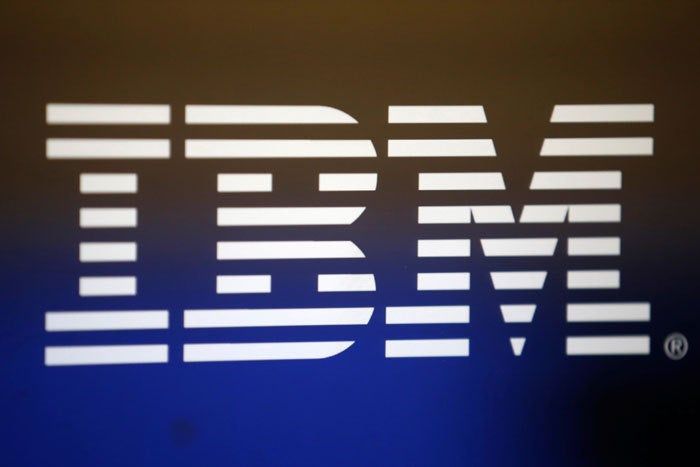 A IBM aumenta o armazenamento flash para maior capacidade e velocidade
