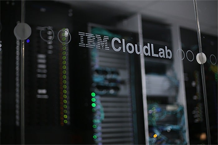 IBM lança plataforma privada de nuvem de análise de IoT