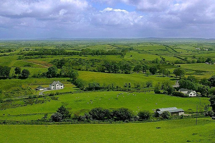 A Irlanda é o melhor lugar para instalar um data center na UE