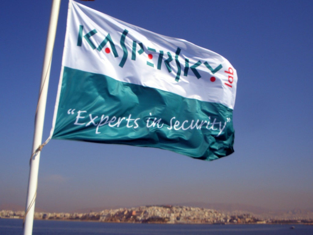 Kaspersky anuncia seu sistema operacional para dispositivos IoT