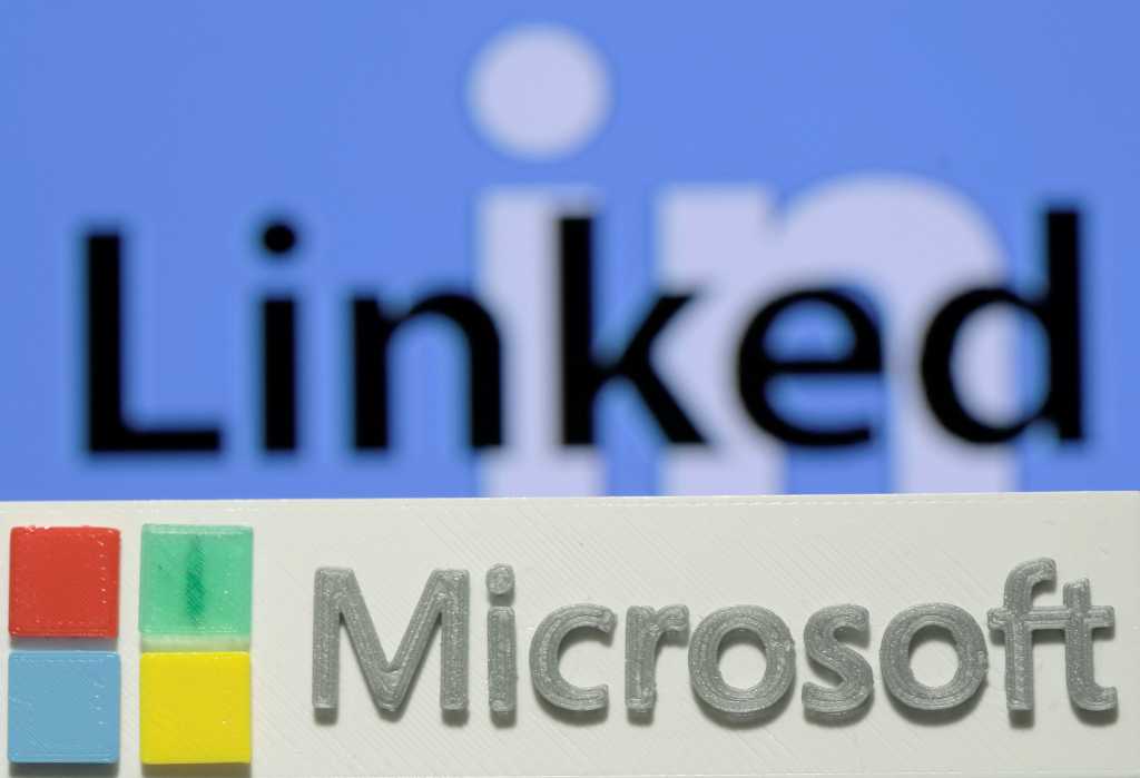 Microsoft detalha planos pós-LinkedIn para a UE