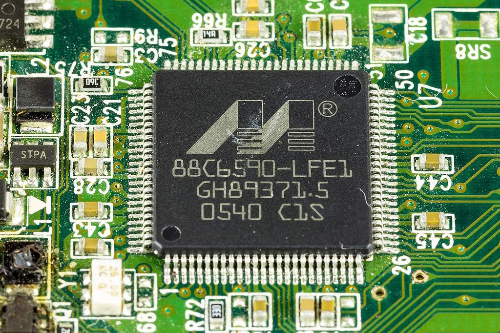 Marvell amplia seu alcance no data center com a compra da Cavium