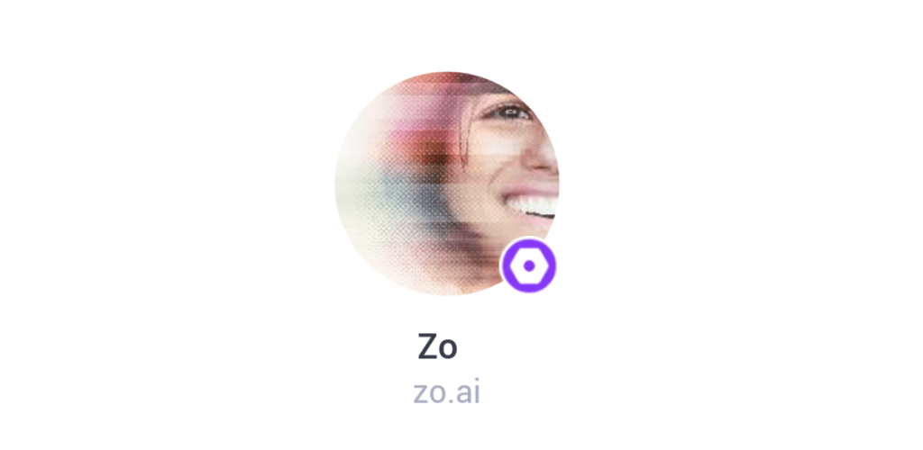 O chatbot da Microsoft renasce como Zo