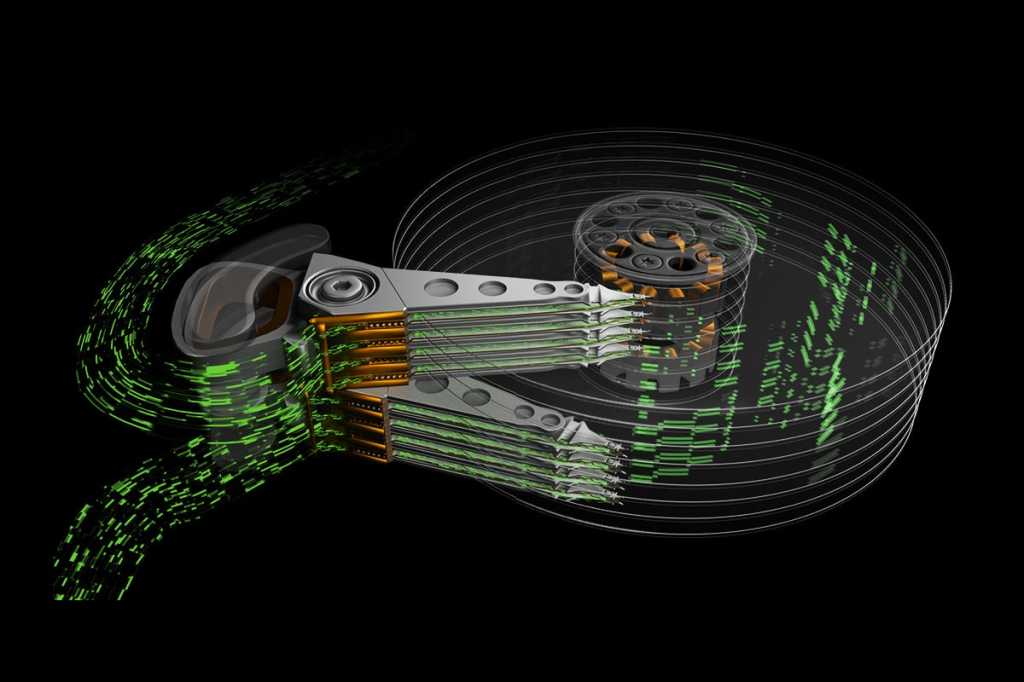 Nova tecnologia da Seagate promete dobrar a velocidade dos discos rígidos