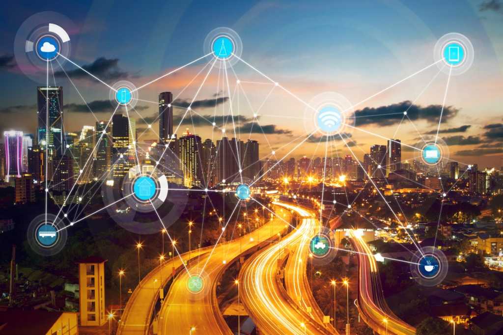 EdgeMicro anuncia implantação de rede de borda em 30 cidades